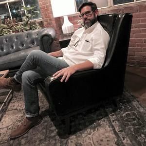 Meet your Posher, Sean